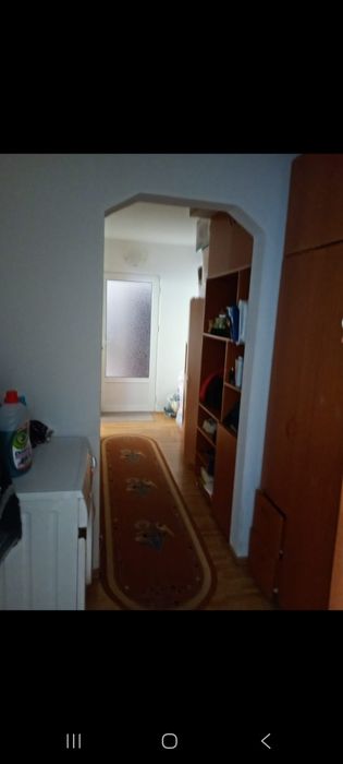 De inchiriat apartament mobilat utilat
