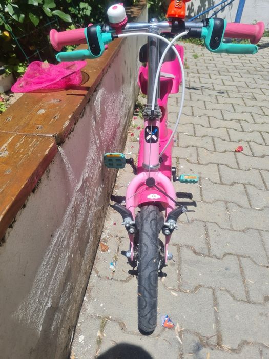 Детско колело 14 B-Tween