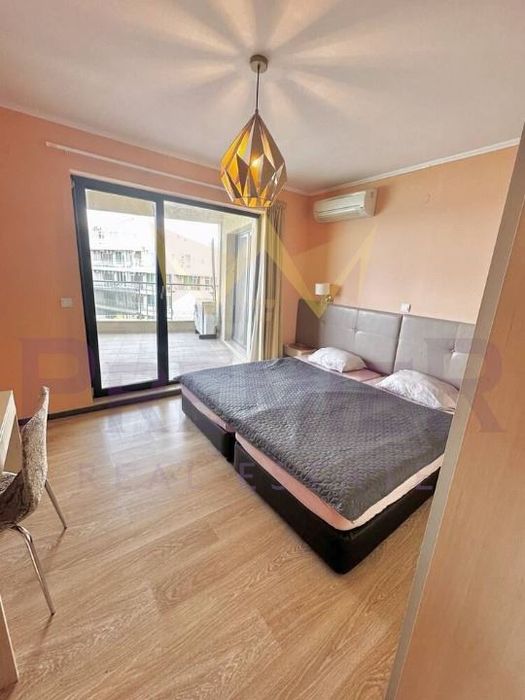 Продава се Многостаен апартамент в Бяла - 186 кв.м за 529 €/кв.м - Снимка #8