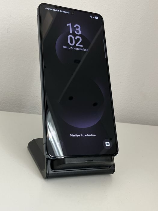 Samsung Galaxy S25 Edge - 512 GB