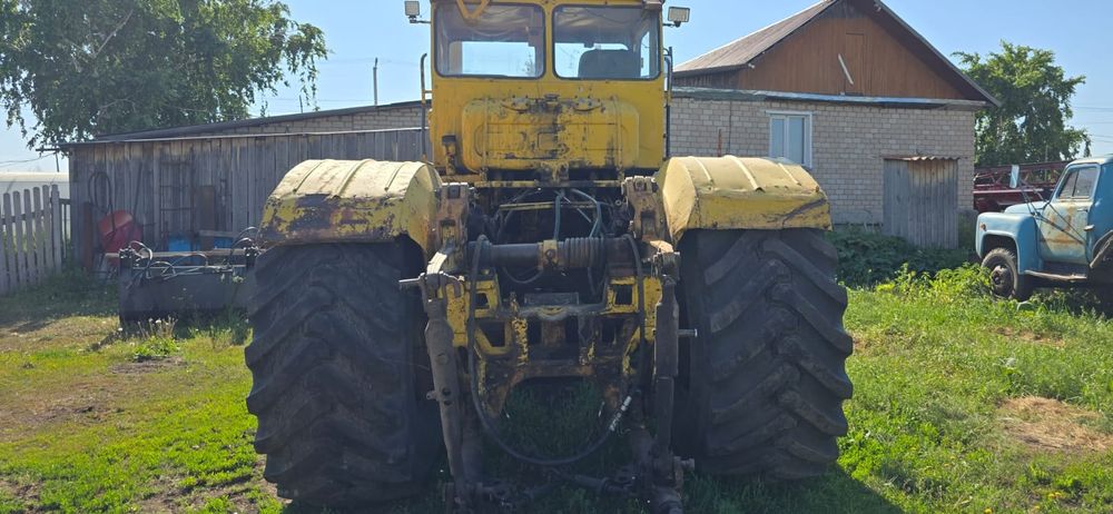 Продам К-701 в идеальном состоянии