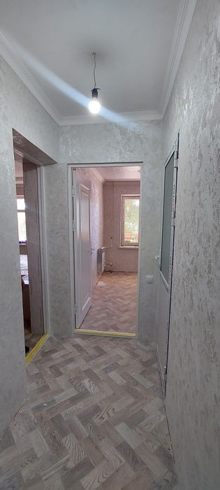 Продается Квартира 1/2/4 на ТТЗ-1 Малагабаритка