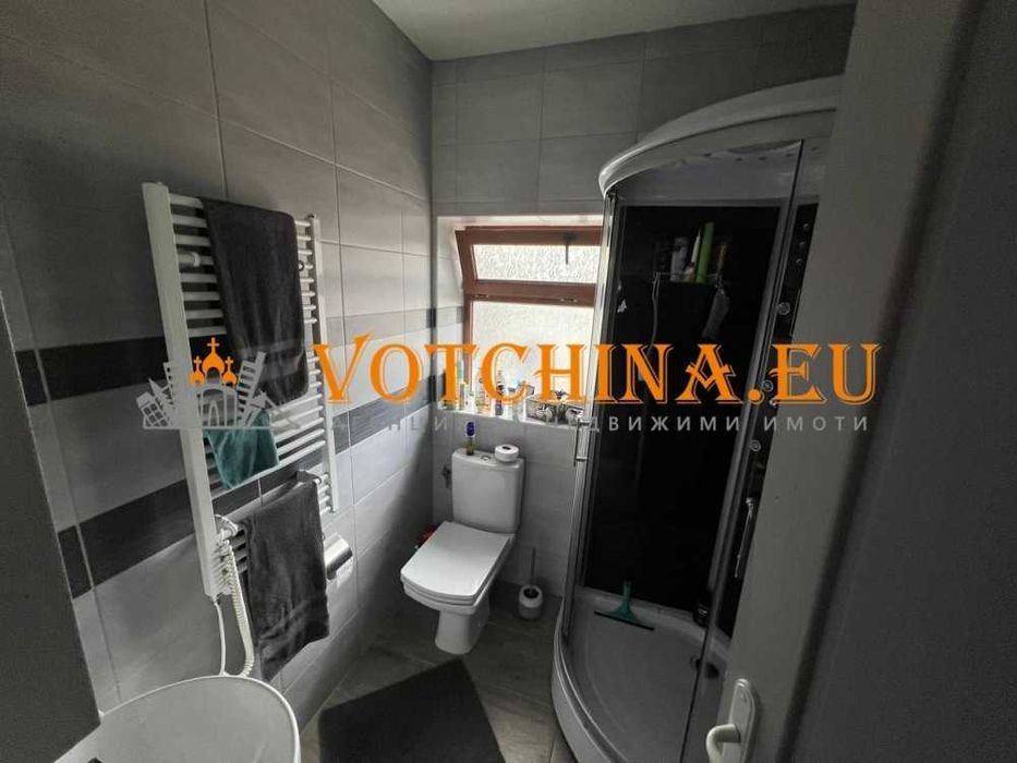 Продава се Къща в Варна, Център - 85 кв.м за 750 €/кв.м - Снимка #8