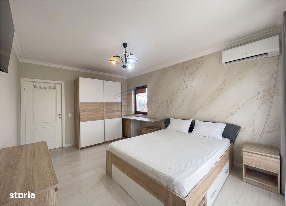 Apartament 2 camere | Bloc Nou | Loc parcare| 2c-7774