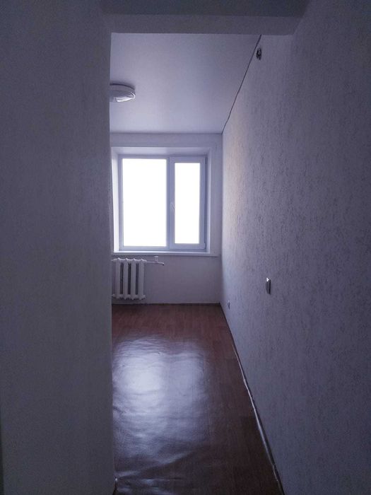 Продаётся 3-х комнатная улучшенная кв.