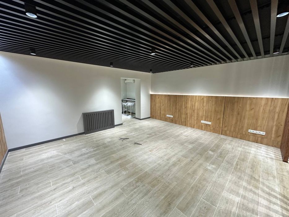 Аренда Новый Hi-Tech Office Kafe Darkhan Вдоль Дороги 93м2 Open Space