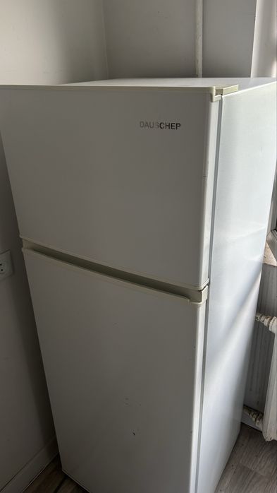 Холодильник Dauschep