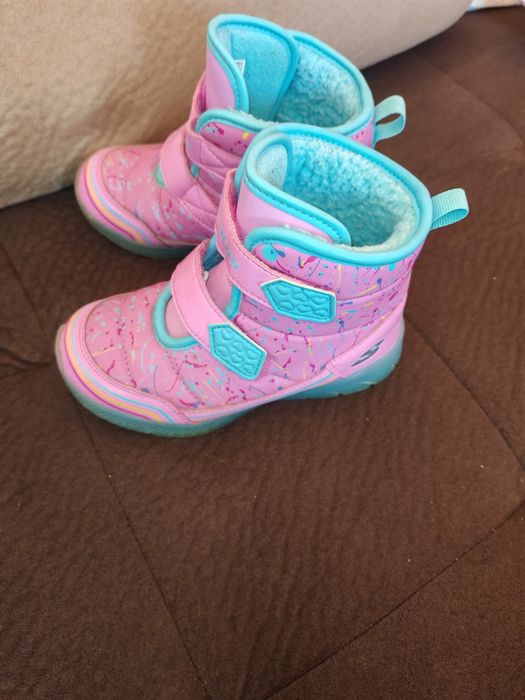 Детски апрески skechers
