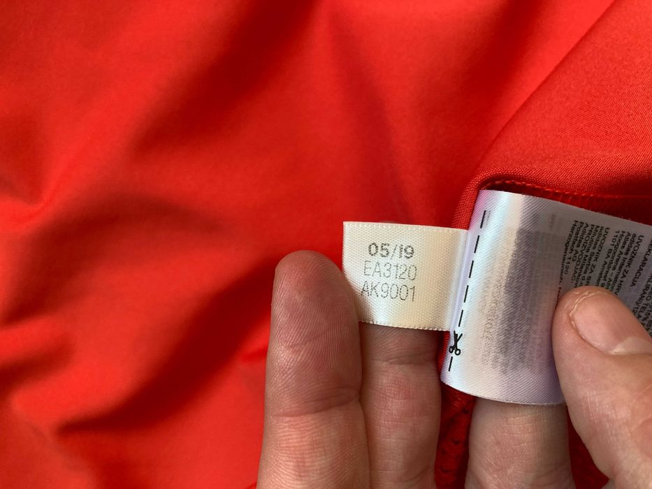 Адидас Adidas Stella McCartney Barricade tennis dress тенис рокля 44