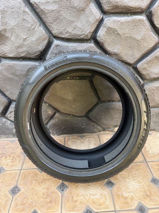 Летняя резина Pirelli