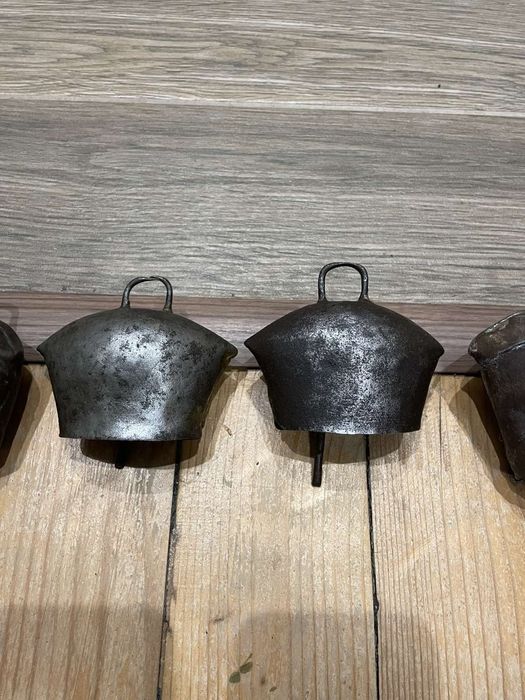 Стари Хлопки 7 броя