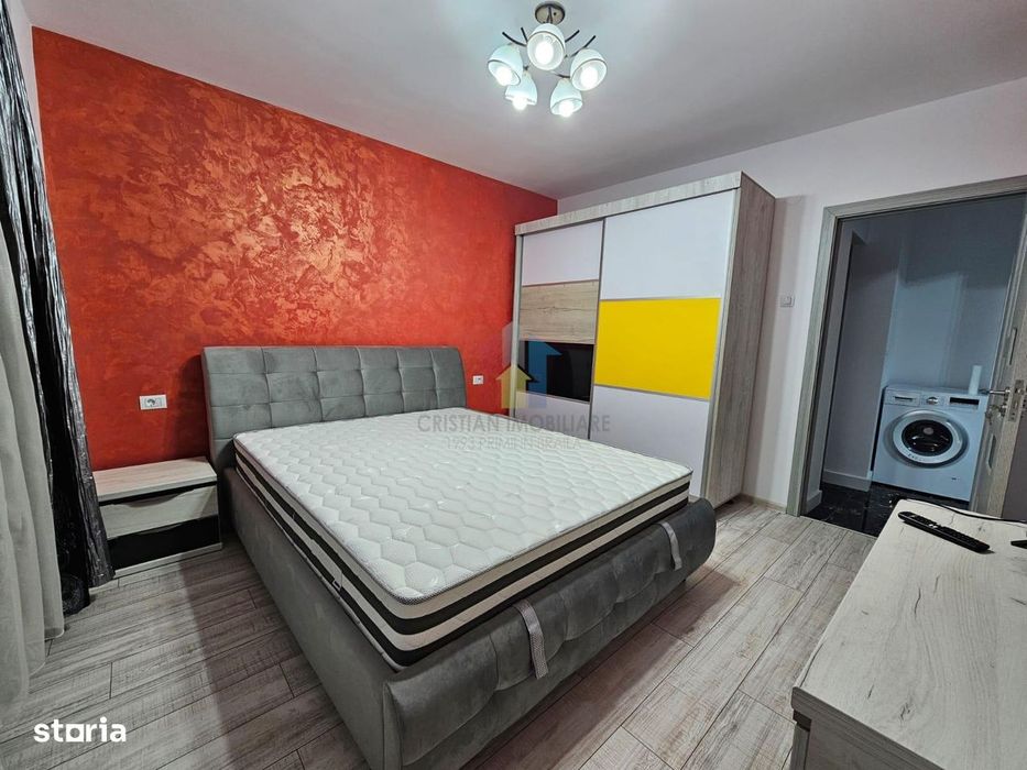 Ultracentral Inchiriere Ap 2 camere conf 1 Calarasi etaj 2 mobilat si