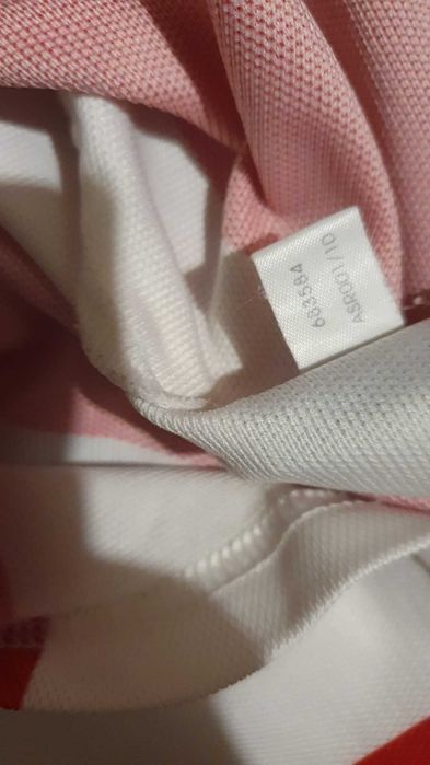 Ретро екип Bayern Munich  Giovane Elber 2000