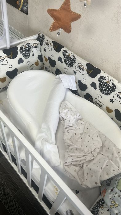 Продам кокон «Зевушка»