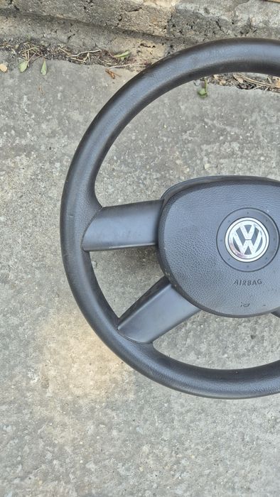 Оригинален Волан за Голф 5