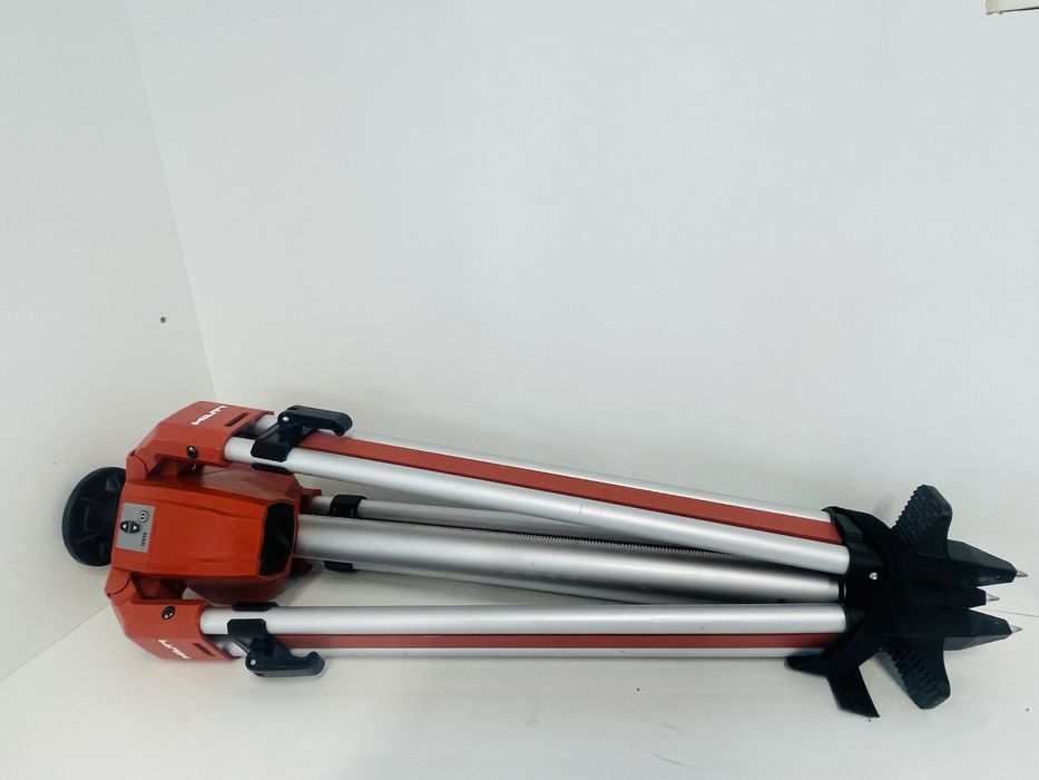 Hilti PRA 91 trepied hilti professional