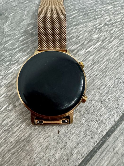 Huawei watch GT2 stainless