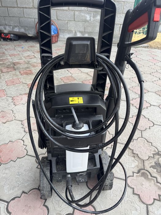 Продам кешер от Crown