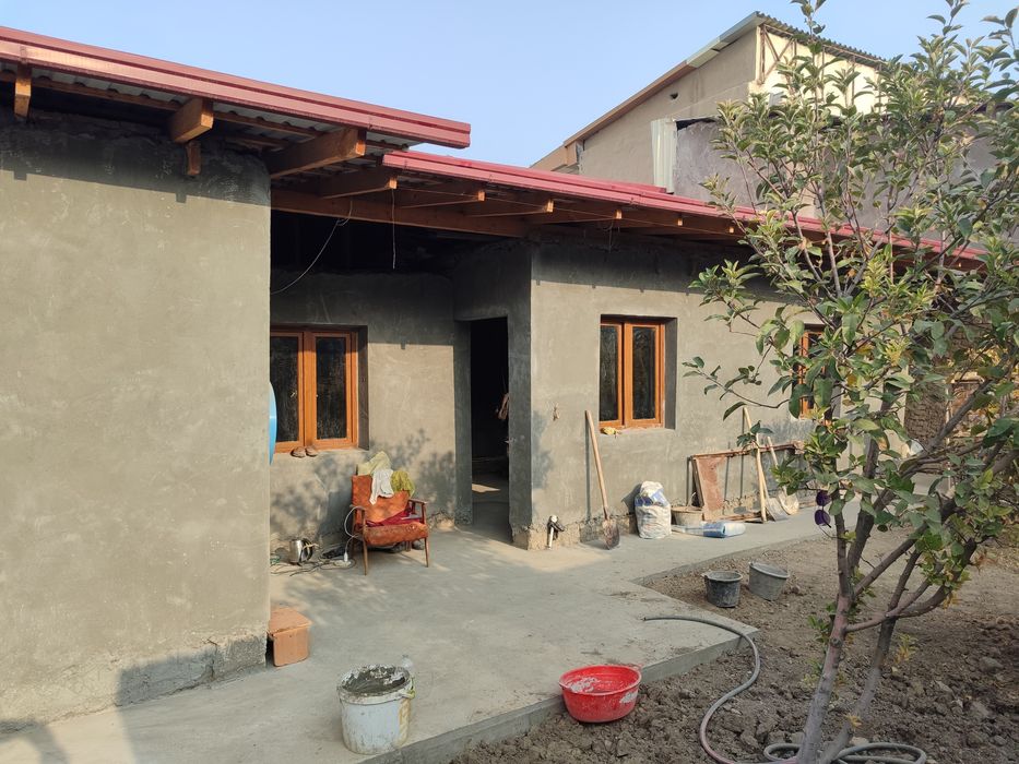 Мирабад. Участок 1,7 сот