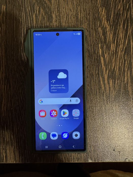 Samsung Galaxy Z Flod 6