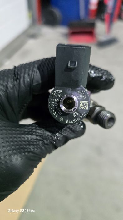 Kit injectie chit b47 2.0d 190 cp g30 g20 g01 g26 g21 g31 injectie com