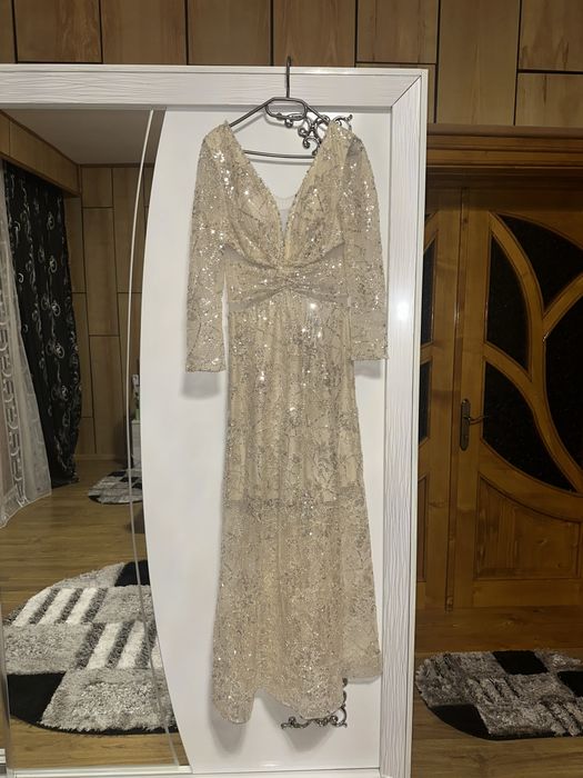 Rochie de seara eleganta