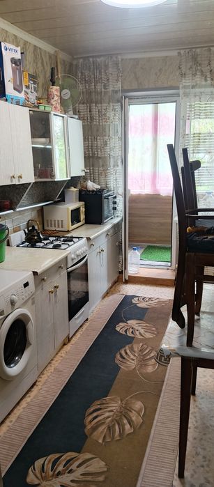 Продам 3х комнатную квартиру