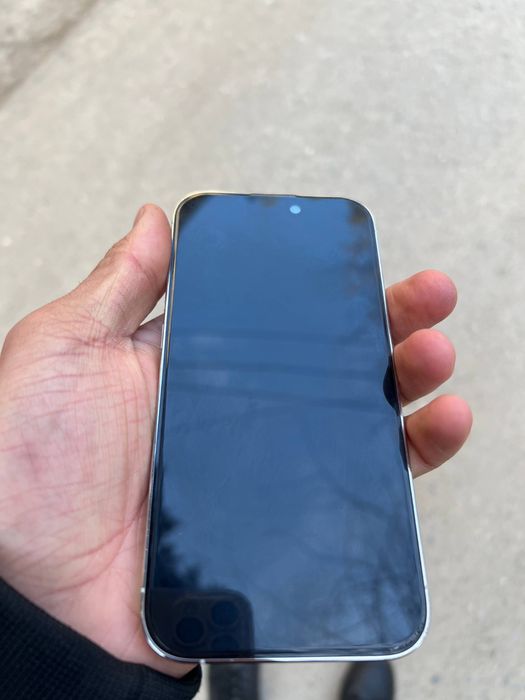 iPhone 14 pro 128/81 IDEAL