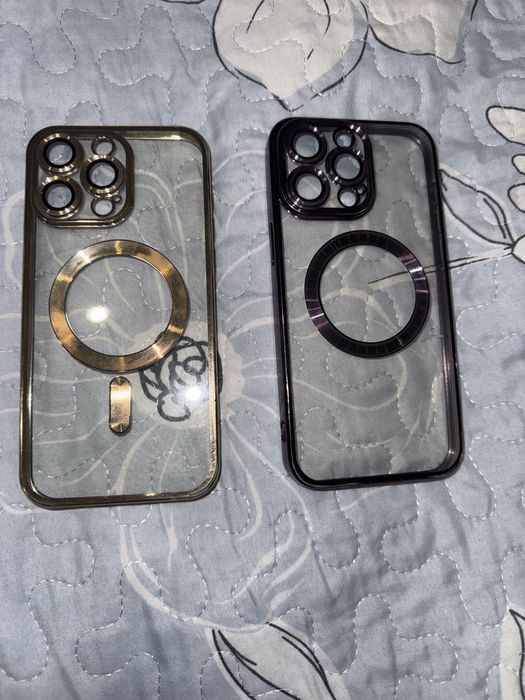 Huse pentru iphone 15 pro max