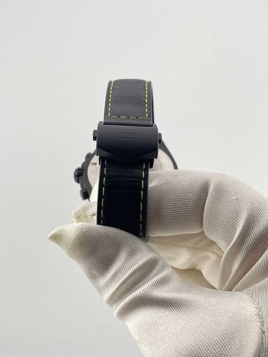 Часы Tag Heuer Fоrmula 1 Senna Special Edition