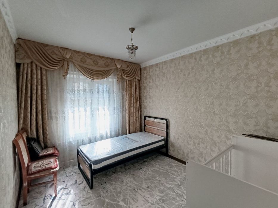 Сергели 7 продам 4 комнатную квартиру ДЕШЕВО!