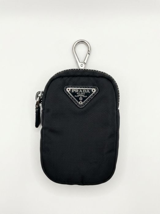 Сумка Prada re edition 2005 nylon