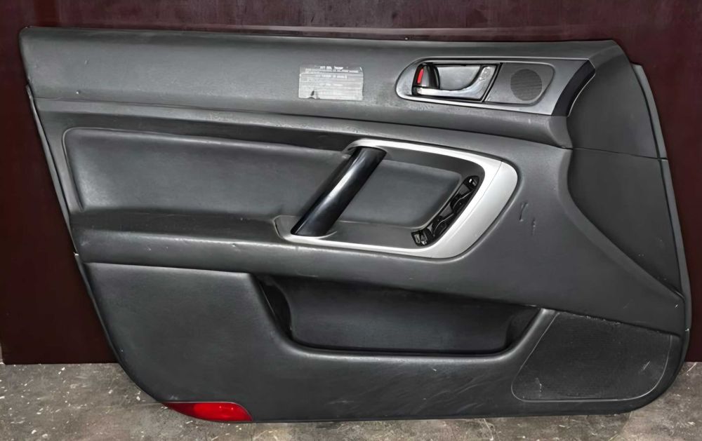 TitanAuto Subaru Impreza 2, Legacy 4 дверные карты