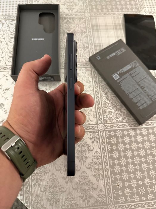 Телефон samsung galaxy s26 ултра