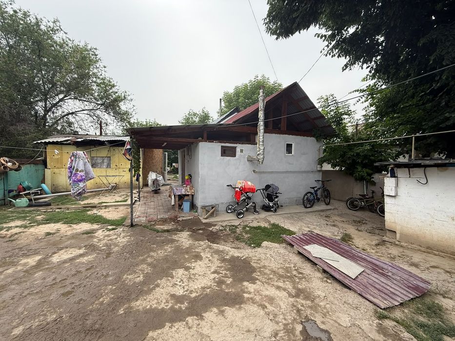 Продам дом срочно