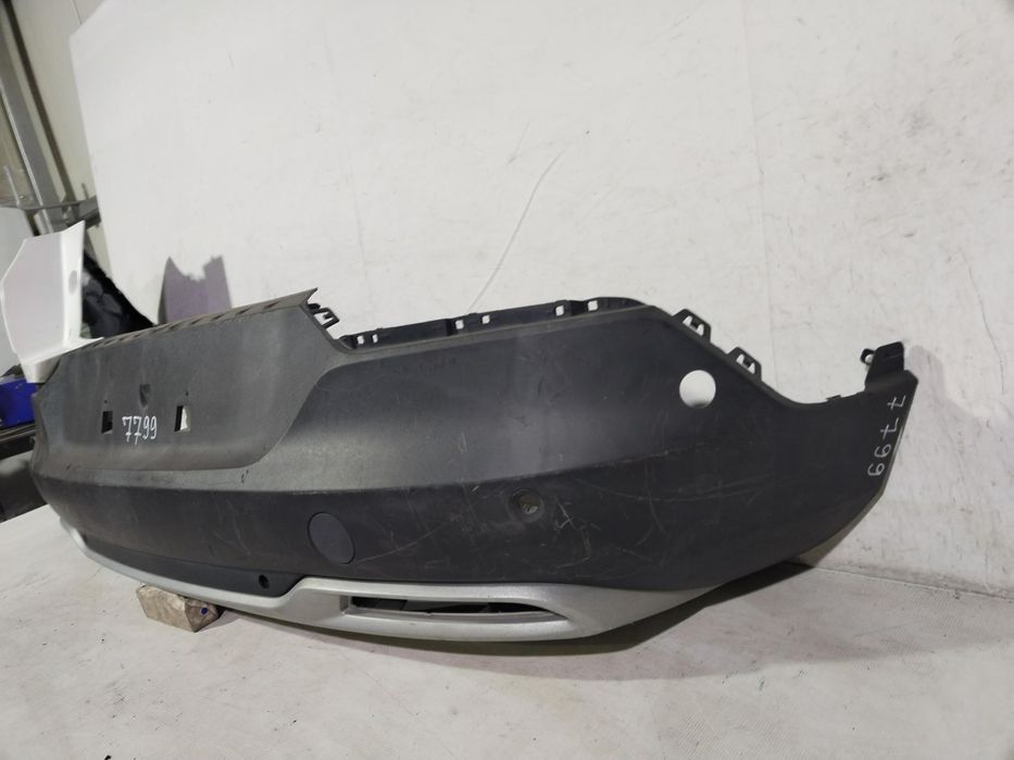 Bara spate Opel Grandland X, 2017, 2018, 2019, 2020, 2021, cod origine OE YP00064477.