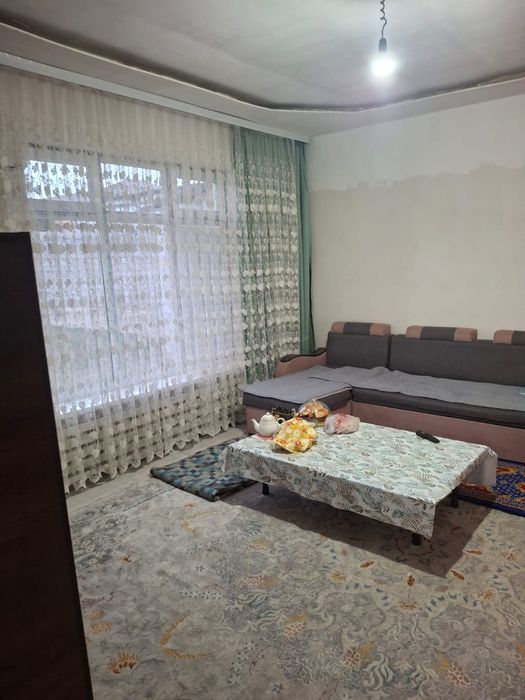 Продается дом в хорошем районе