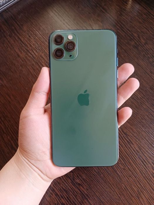 Iphone 11max 64Gb