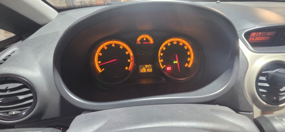 OPEL Corsa 2009 — imagine 3