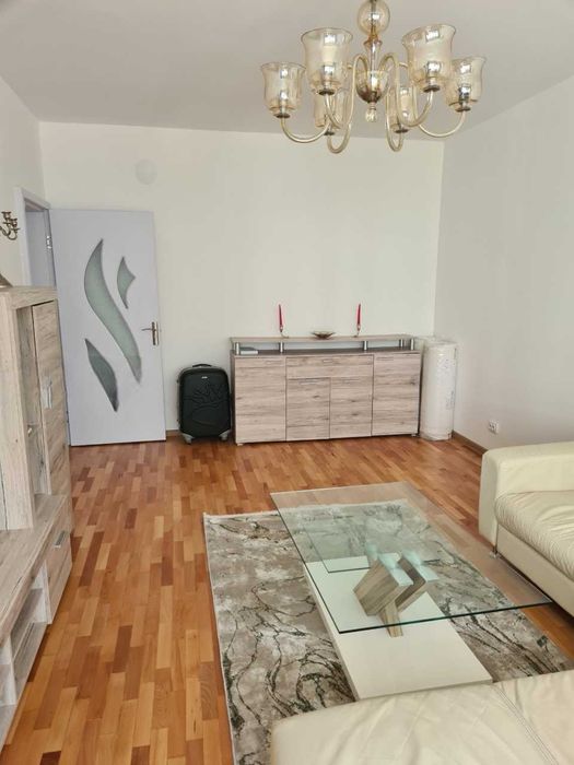 Дава се под наем Двустаен апартамент в София, Люлин 1 - 65 кв.м за 510 € - Снимка #2