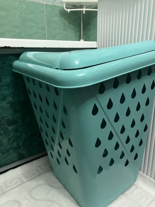 Корзина для  белья