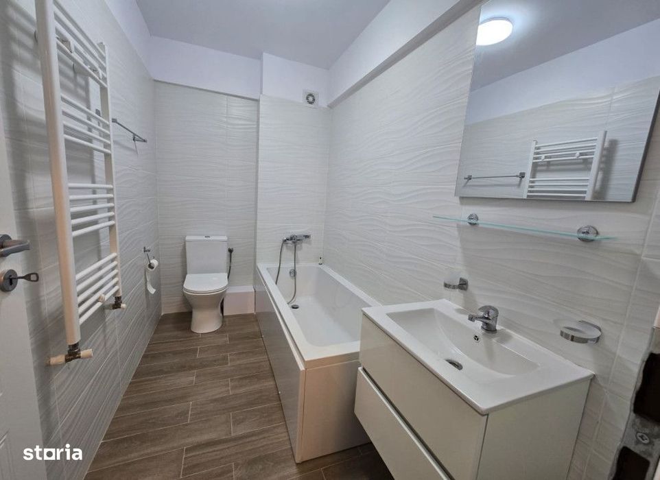 Apartament 2 camere Copou , 50 metri, etaj 1 Cod:156615