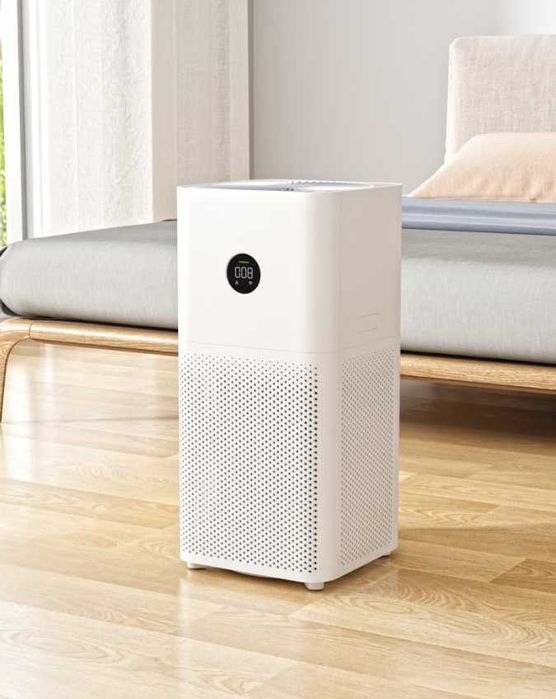 Purificator de aer Xiaomi Mi Air 3C