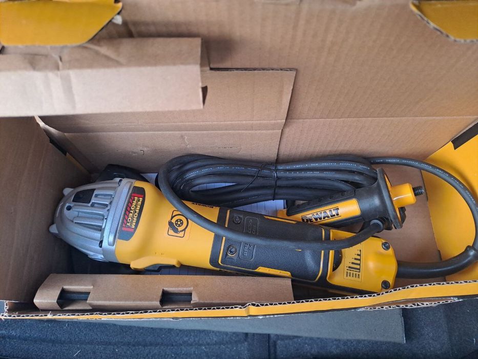 DWE4357 balgarka engi arginal