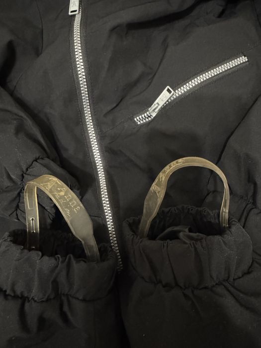 Димесезонный комбинезон детский