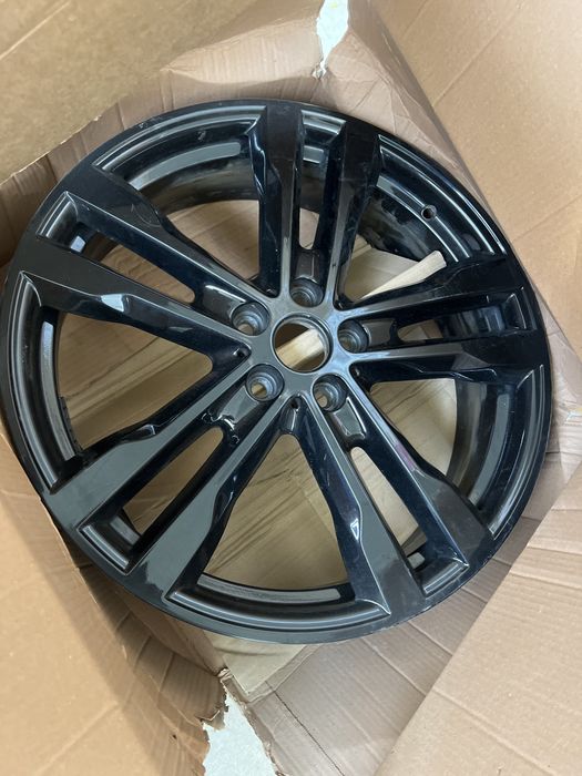 Jante BMW 20 I3 I3S