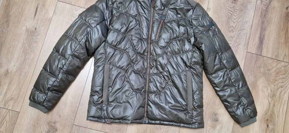 Geaca Camel Active,XXL,nouă fără eticheta ,glugă detasabila