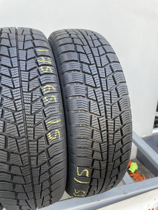 Cauciucuri 175/65R15 Barum, anvelope iarna 175/65/15 montaj gratuit