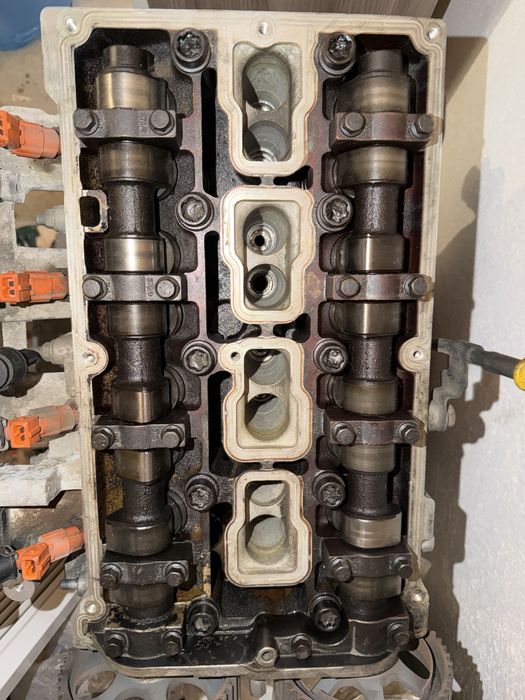 Двигател за Alfa Romeo 147 1.6T.SPARK