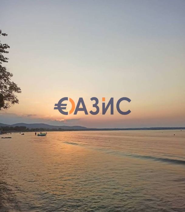 Продава се Двустаен апартамент в Созопол - 70 кв.м за 1218 €/кв.м - Снимка #6